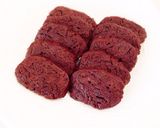 材料3つ!安くて簡単 焼きチョコクッキー作り方14写真