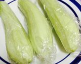 コレうなぎ？に見えるナスの蒲焼き丼♪作り方1写真