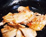 コレうなぎ？に見えるナスの蒲焼き丼♪作り方6写真