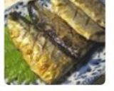 秋刀魚の塩焼き作り方6写真