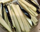 箸が止まらない☆茄子と豚肉の生姜焼き作り方2写真