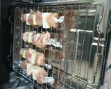 **魚焼きグリルで焼き鳥**作り方3写真