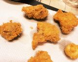 簡単！あっとゆー間に！チキンカツ作り方2写真