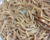 節約☆コンニャク油揚げ作り方1写真