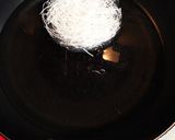 麻婆春雨茄子作り方4写真