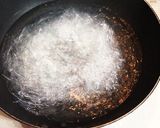 麻婆春雨茄子作り方5写真