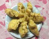 節約☆コンニャク油揚げ作り方4写真
