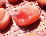 ＊梅干し・南高梅を昔ながらの漬け方で＊作り方35写真
