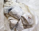 夏は冷やして!簡単*アジの南蛮漬け*作り方7写真