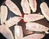 夏は冷やして!簡単*アジの南蛮漬け*作り方8写真