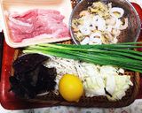 レモンのせのせソーメンちゃんぽん作り方1写真