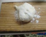チーズいんマヨネーズパン作り方1写真