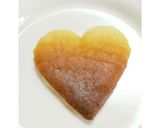 【離乳食】フライパンでもっちもちケーキ作り方12写真