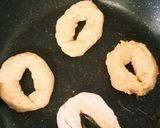 材料たったの3つ!ﾍﾙｼ-焼きﾄﾞ-ﾅﾂ作り方5写真