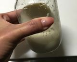栄養たっぷり♡ピリ辛豆乳ソーメン作り方2写真
