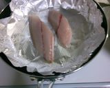 簡単♪ サワラの にんにく 醤油焼き!作り方2写真