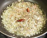 贅沢トマトソースのスパゲティ♪作り方6写真
