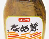 鍋不要★なめ茸と大根おろしの即席すまし汁作り方1写真