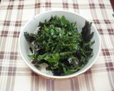 簡単！鮭ご飯でＭｙどんぶり作り方5写真
