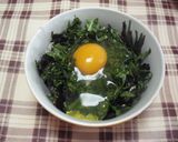 簡単！鮭ご飯でＭｙどんぶり作り方6写真