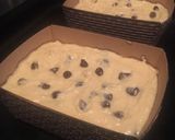 チョコチップのパウンドケーキ☆作り方6写真