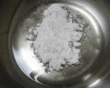 さくら★クッキーバー作り方2写真
