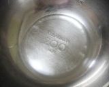 さくら★クッキーバー作り方1写真
