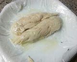 簡単おつまみ!ザーサイサラダ作り方1写真
