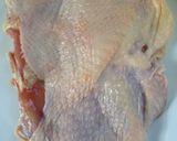 簡単！鶏モモ肉のチャーシューと漬け玉子作り方1写真