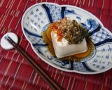 香味醤油②茗荷生姜青紫蘇で（夏限定）作り方5写真