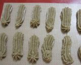 さくら★クッキーバー作り方7写真