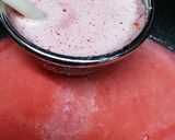 トマトの大量消費にトマトピューレ!作り方3写真