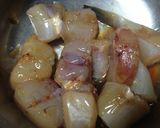 簡単♪肉厚美味〜ふぐの唐揚げ作り方1写真
