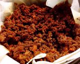 肉味噌作り方6写真