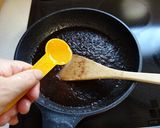 細ねぎの鯛巻き、ビーフ巻き作り方5写真