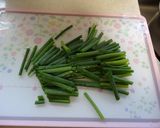 細ねぎの鯛巻き、ビーフ巻き作り方6写真