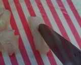 細ねぎの鯛巻き、ビーフ巻き作り方8写真