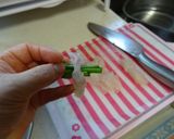 細ねぎの鯛巻き、ビーフ巻き作り方10写真