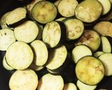 夏野菜のマリネ〜ナスとお酢で食欲回復〜作り方2写真