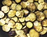 夏野菜のマリネ〜ナスとお酢で食欲回復〜作り方3写真