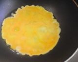 これぞ家庭の味★うちん家のチャーハン作り方2写真