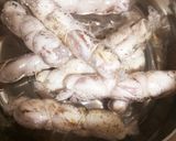鶏胸肉が安い日は♡無添加ハム！作り方6写真
