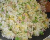 これぞ家庭の味★うちん家のチャーハン作り方3写真