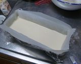 ブルーベリーレアチーズケーキ作り方9写真