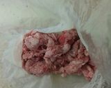 夏さっぱり豚小間肉とピーマンのオイ酢炒め作り方3写真