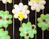 簡単♡アイシング クッキー♡コルネ作り方作り方14写真