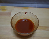 さやいんげんとゴ−ヤのピリ辛みそ炒め作り方4写真