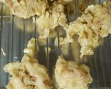 鶏の天ぷら〜2度揚げさくさく〜♬作り方4写真