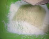 夏休みに作ろう！米粉のパウンドケーキ作り方2写真