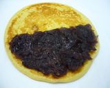 もちもちどら焼き作り方7写真